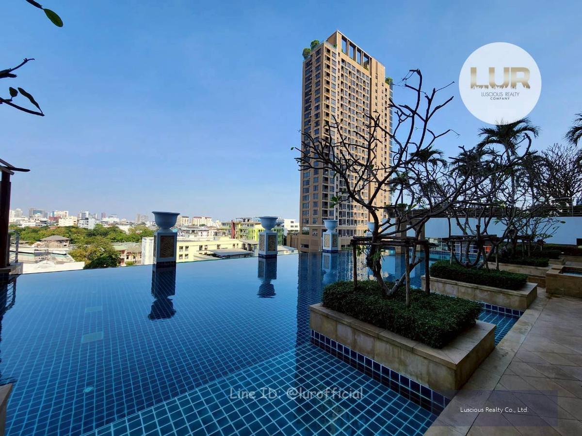 เช่าคอนโด เลอลักซ์คอนโดมิเนียม BTSพระโขนง รพ.สมิติเวชสุขุมวิท  CondoForRent LeLukCondominium BTSPhraKhanong SamitivejSukhumvitHospital