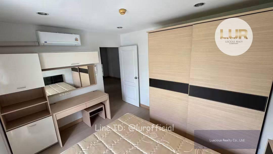 ขายคอนโด ทำเลดี ใกล้ BTS พร้อมพงษ์ เหมาะอยู่เองและลงทุน | The Niche Sukhumvit 49