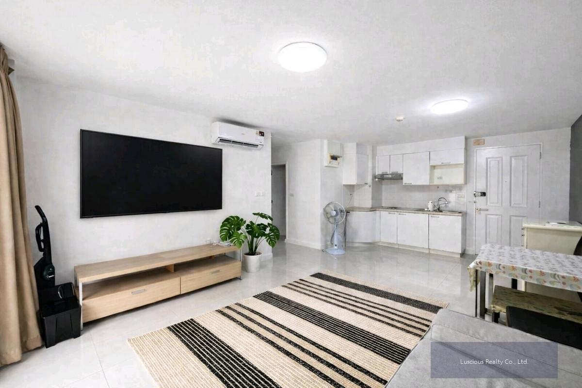 ❤️The Clover Thonglor ขาย
For sale 2 bedrooms
เดอะโคเวอร์ ทองหล่อ ซ.18 ❤️