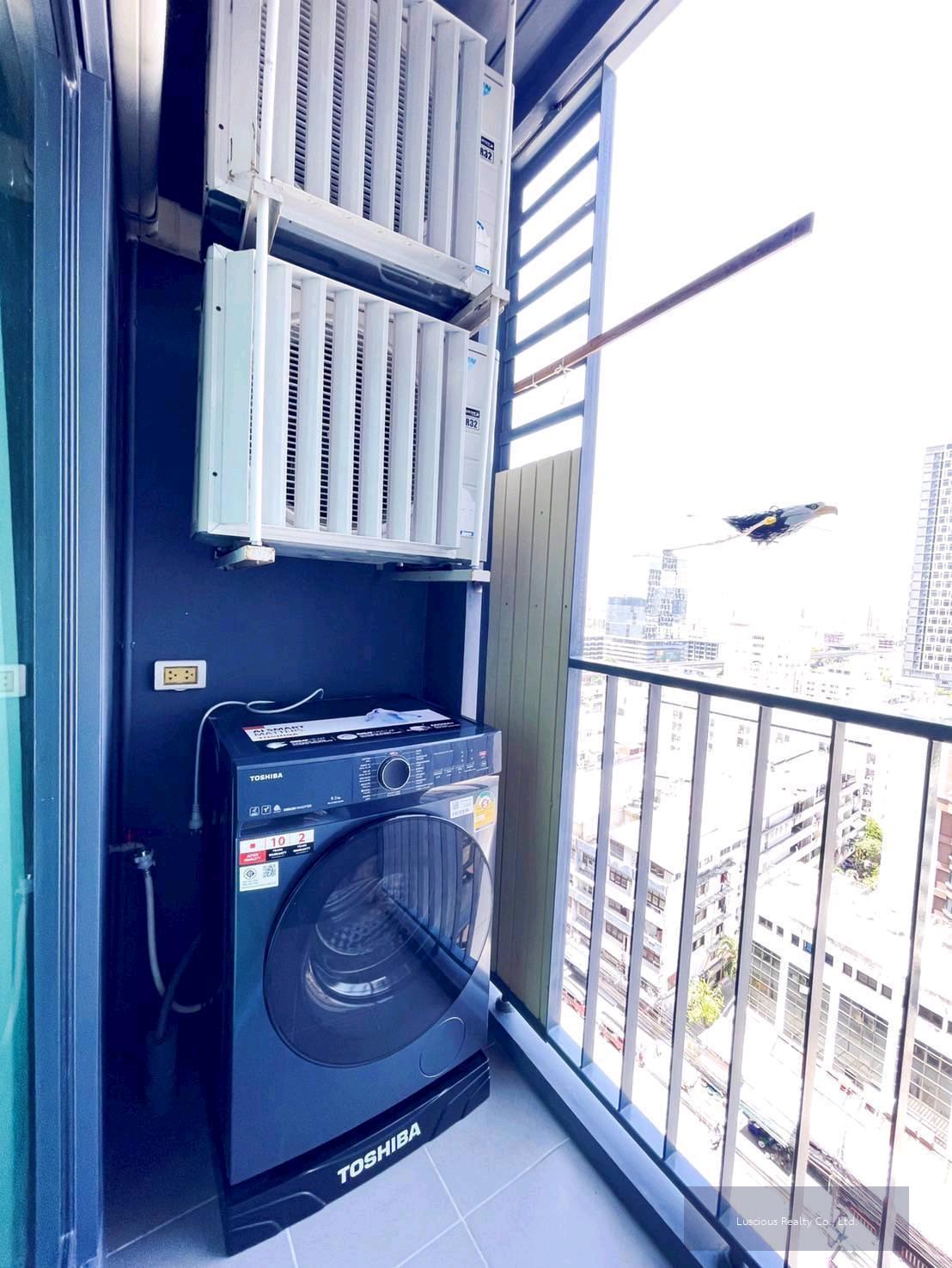 Ideo Sukhumvit 93 Condo for Rent ไอดิโอ สุขุมวิท 93 คอนโดให้เช่า