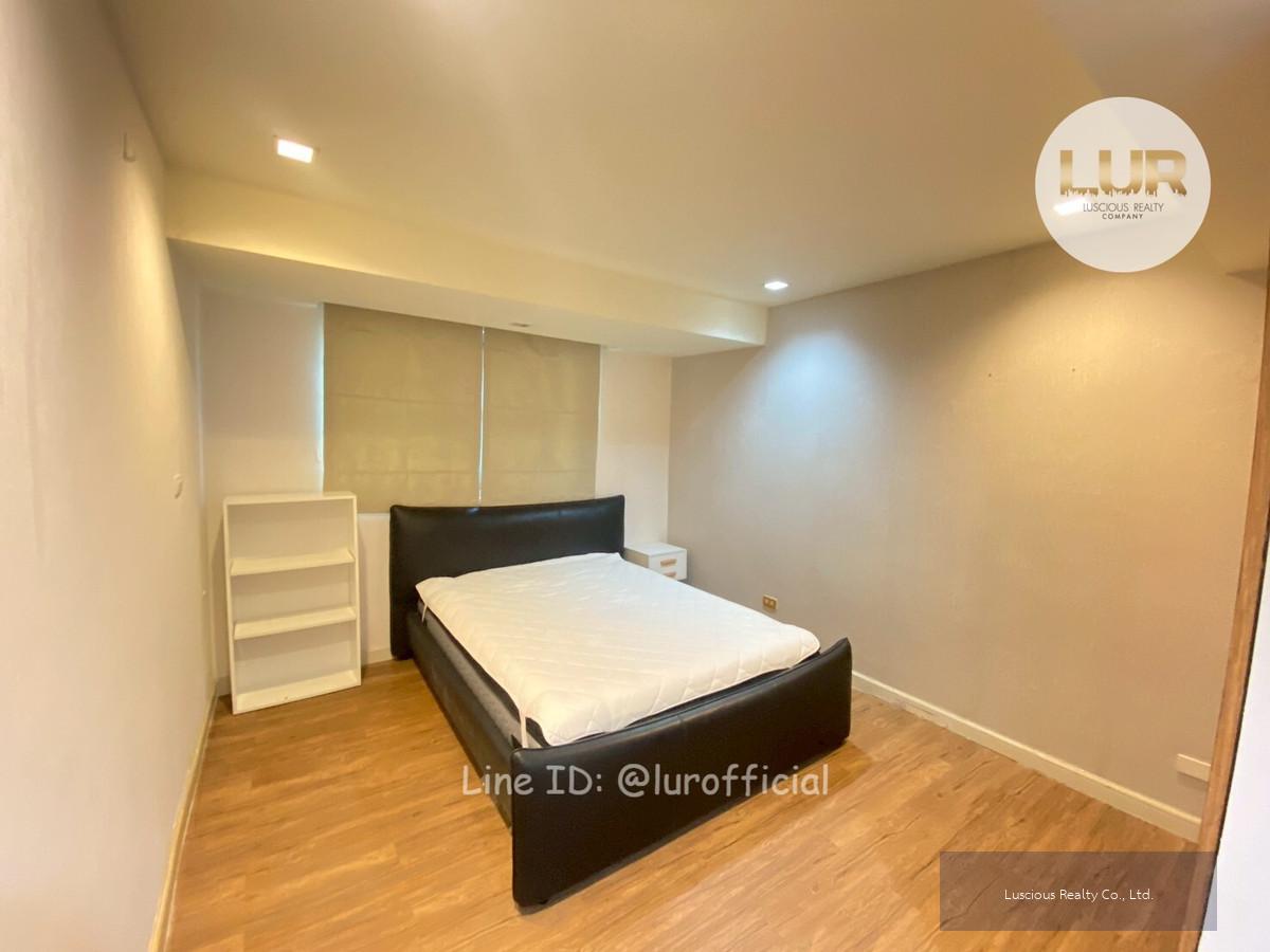 🔥Condo for Rent🔥Royal Castle Sukhumvit 39 ✅3Beds 3Baths and 1 Maid's Room