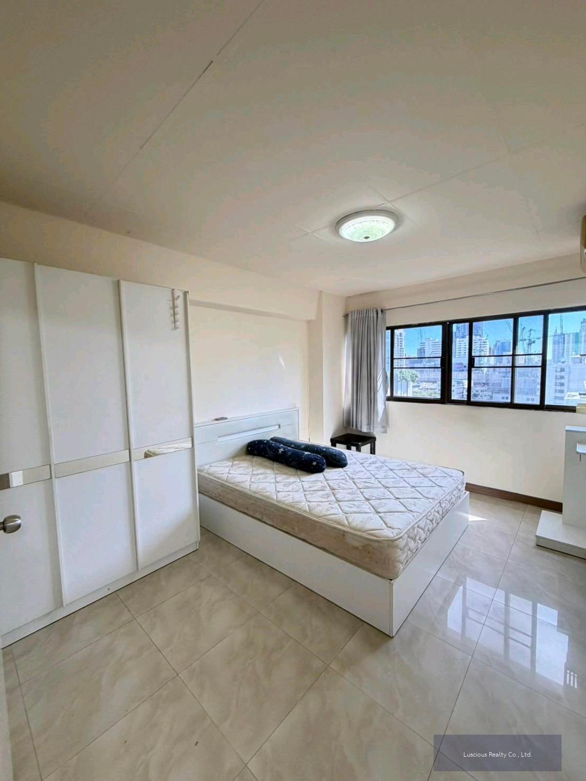 คอนโด 2 ห้องนอนราคาดีที่สุดในทองหล่อ คอนโดทองหล่อทาวเวอร์ ให้เช่า Best Deal