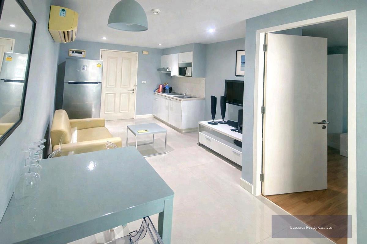 ❤️Best deal ขายคอนโด เดอะโคลเวอร์ ทองหล่อ❤️