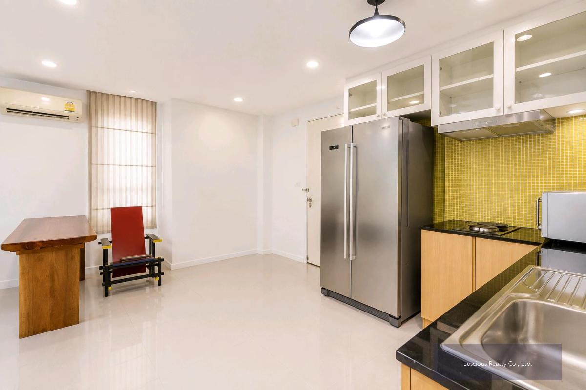 The Clover Thonglor Condominium ขาย For sale  #เดอะโคเวอร์ ทองหล่อ ซ.18  #2ห้องนอน2ห้องน้ำ #ห้องสวย เฟอร์นิเจอร์ครบ วิวไม่บล็อค #คอนโดใกล้BTS