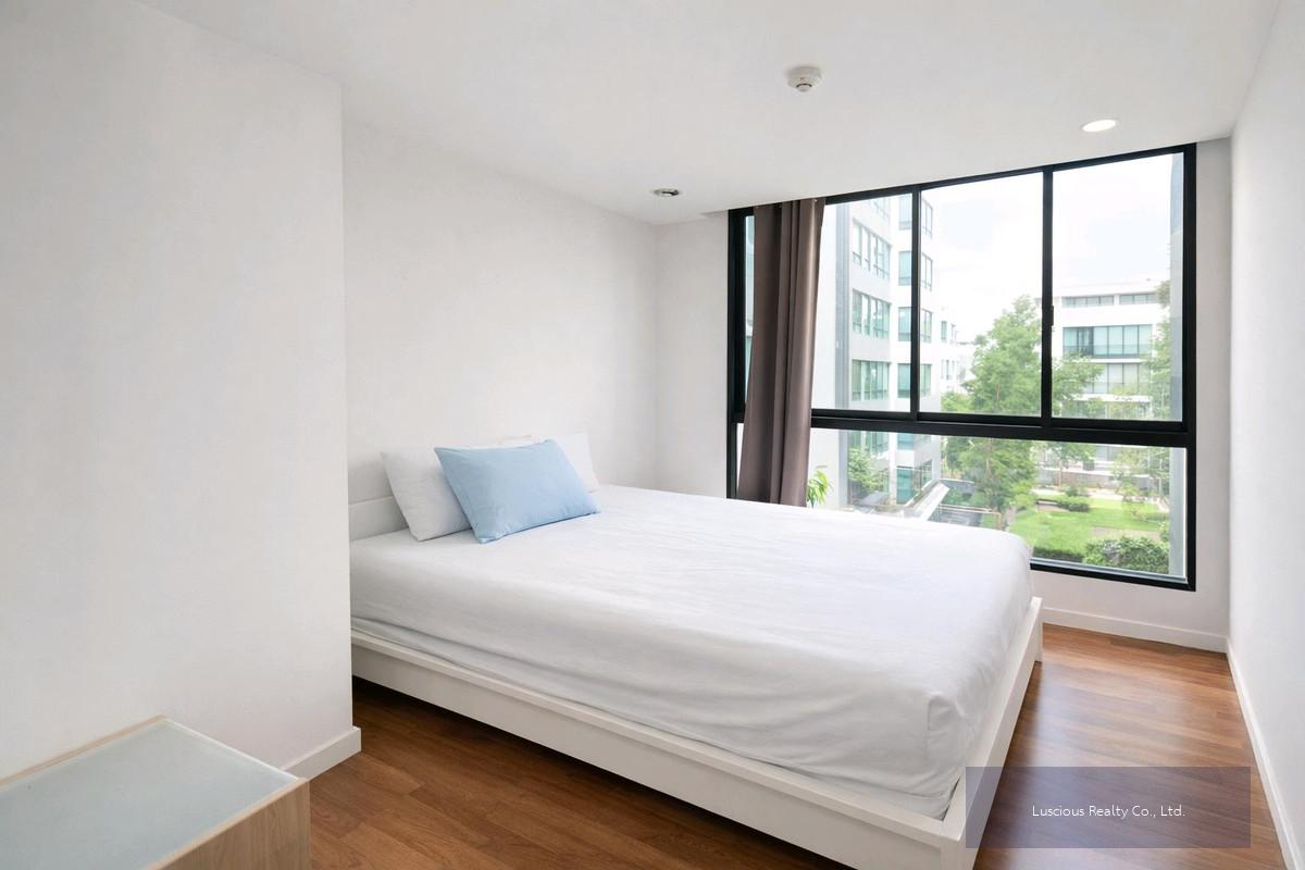 ให้เช่าคอนโด ZENITH PLACE SUKHUMVIT 42