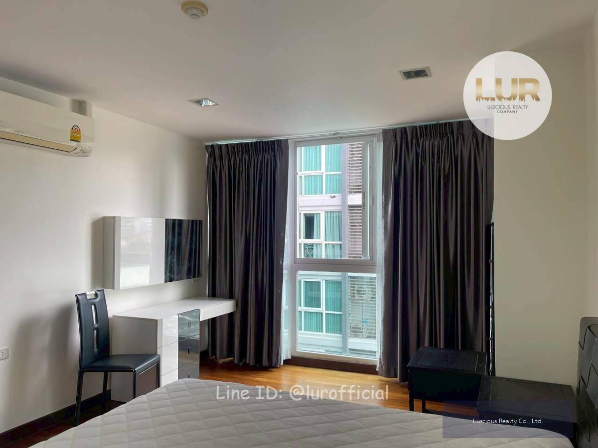 ❤️For Rent ให้เช่าคอนโด DLV Thong Lo 20❤️ 2Beds 2Baths 94sqm.