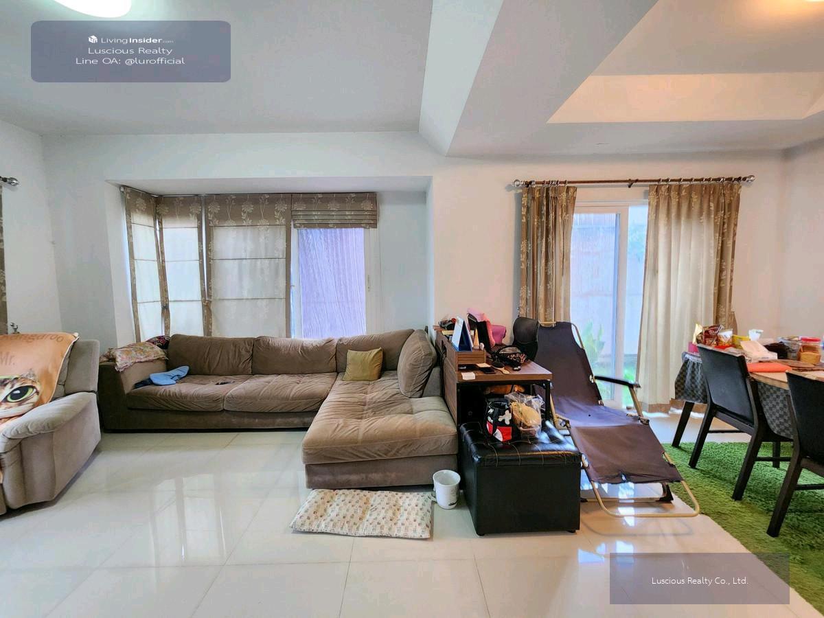 ขาย บ้านเดี่ยว หมู่บ้าน ชัยพฤกษ์ ปิ่นเกล้า-กาญจนาฯ ซอยกันตนา✅️ หลัง มุม ท้ายซอย จอดรถหน้าบ้านสบาย อีก 1 คัน✅️ บ้านหัน ทิศใต้ ลมดี✅️ ใกล้หน้าหมู่