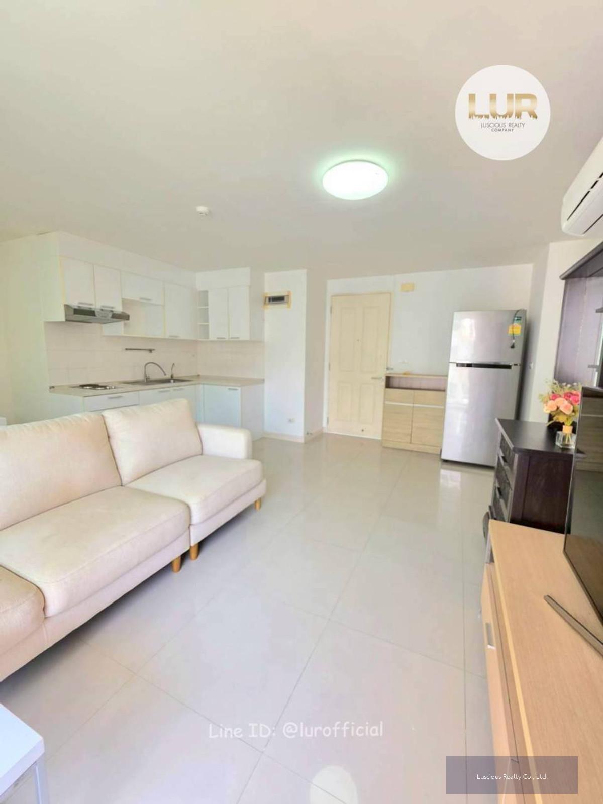 Condo for Rent ✨The Clover Thonglor✨2Beds 2Baths 78 sqm.