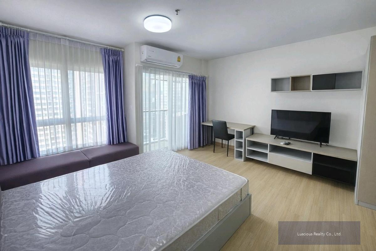 ❤️ ขาย ศุภาลัย เวอเรนด้า พระราม 9  ทิศตะวันออก ❤️