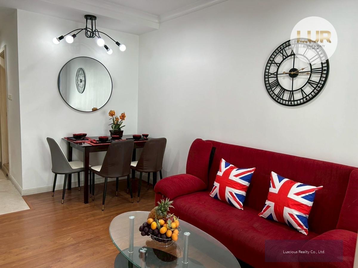 Grand Park View Asok เช่าคอนโด แกรนด์พาร์ควิวอโศก BTSอโศก MRTสุขุมวิท CondoForRent GrandParkViewAsoke BTSAsok MRTSukhumvit