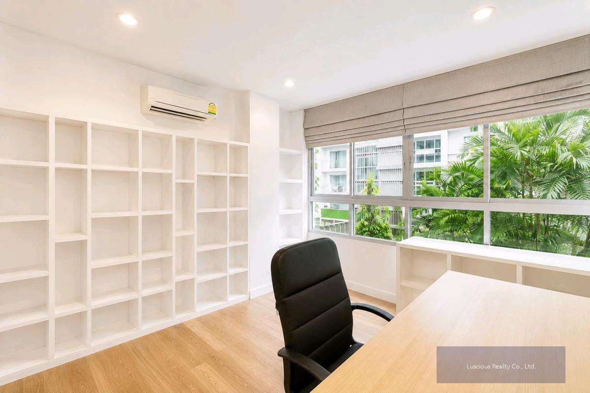 The Clover Thonglor Condominium ขาย For sale  #เดอะโคเวอร์ ทองหล่อ ซ.18  #2ห้องนอน2ห้องน้ำ #ห้องสวย เฟอร์นิเจอร์ครบ วิวไม่บล็อค #คอนโดใกล้BTS