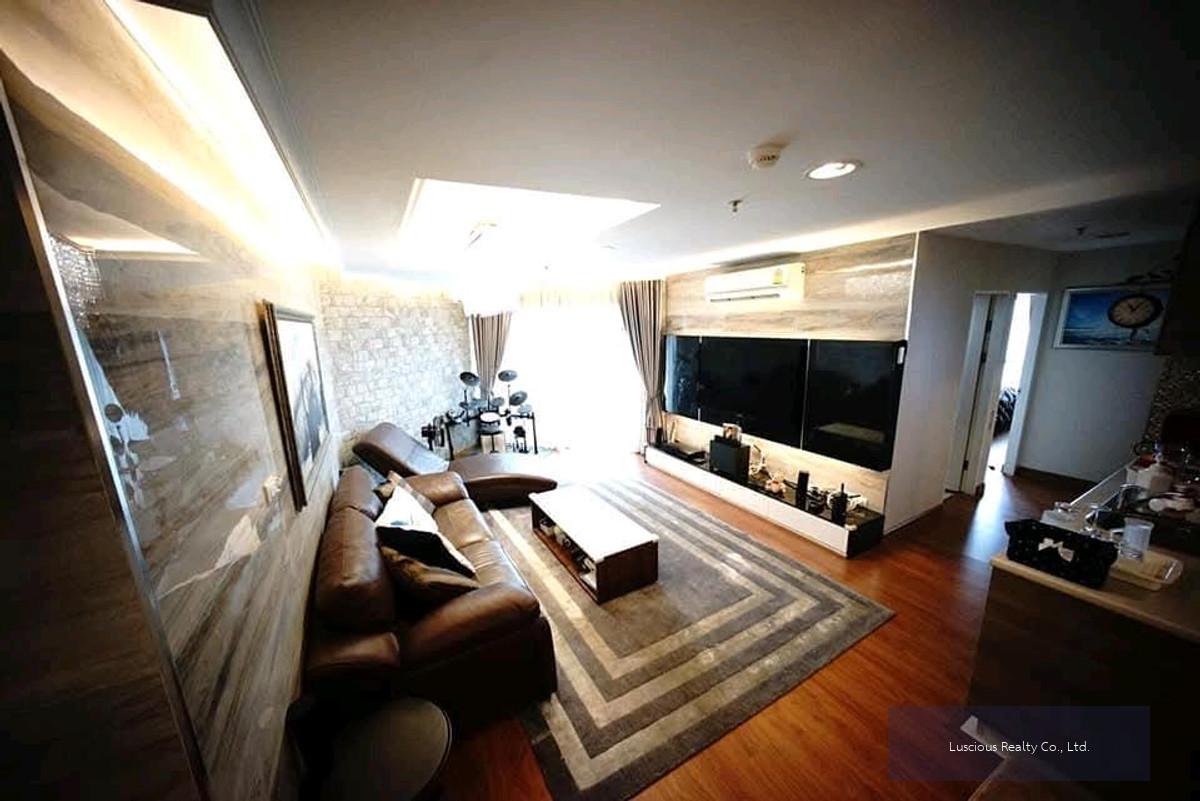 Belle Grand Rama 9   ห้องมุม
Near MRT Rama 9    คอนโดให้เช่า
❤️ ห้องสวยมาก  BeautifulRoom ❤️