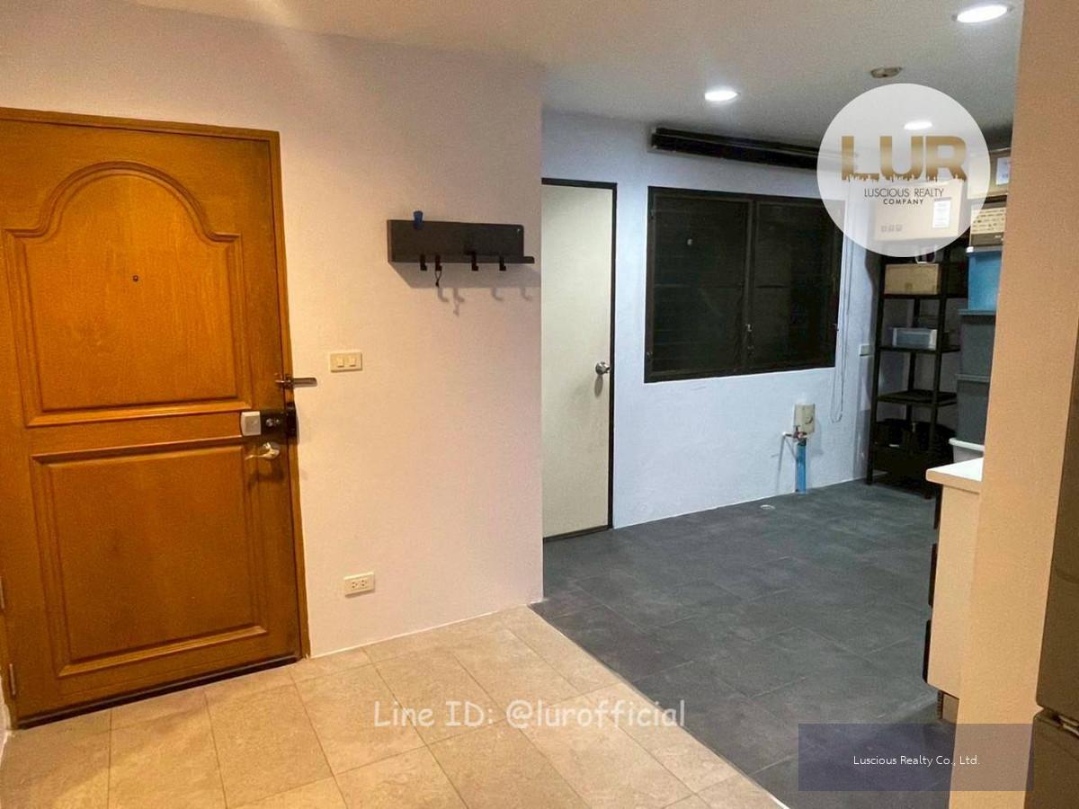 ✅ คอนโดให้เช่า Asoke Towers ✅ 1 ห้องนอน 1 ห้องน้ำ 78 ตรม.