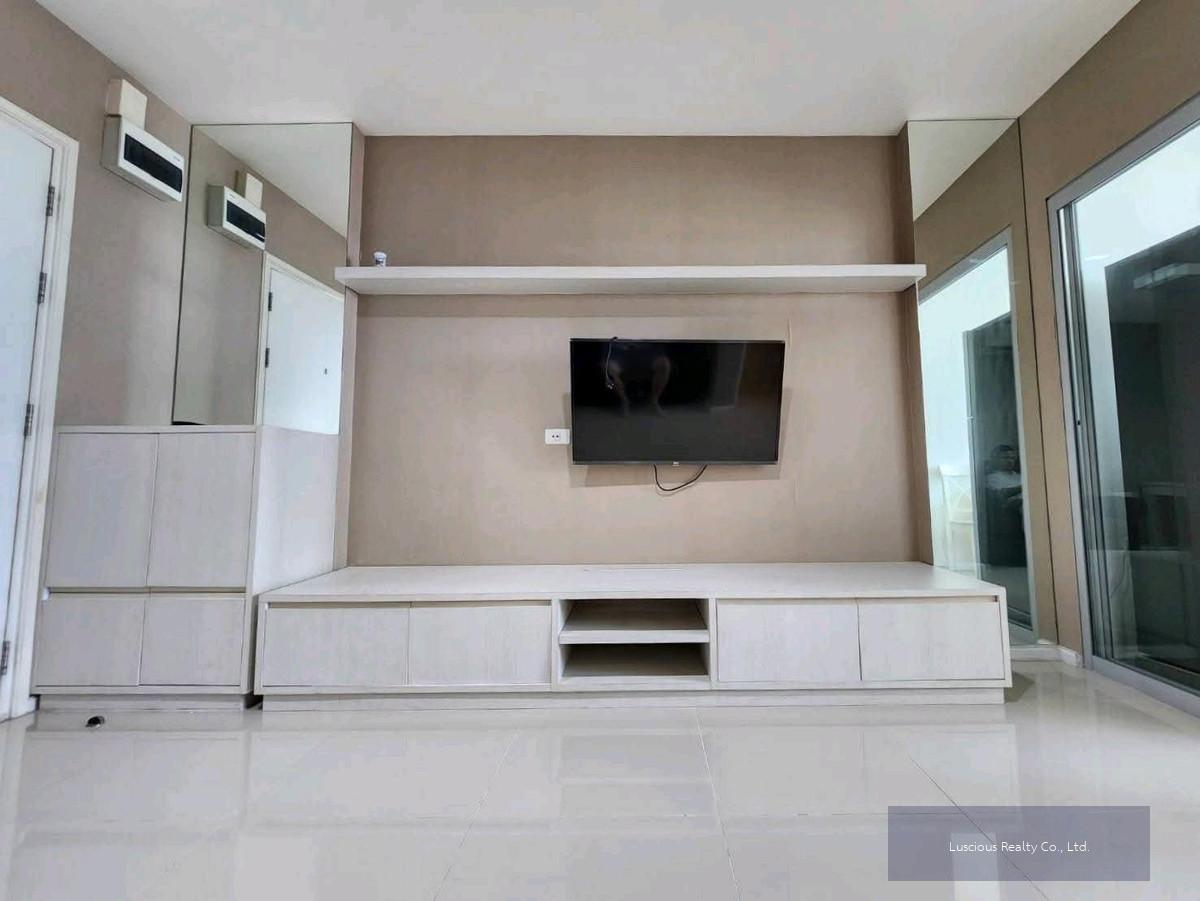 ASPIRE SUKHUMVIT 48
ราคาดี 🔥 เช่า และ ขาย
For Rent and Sale Near BTS PhraKaNong❤️