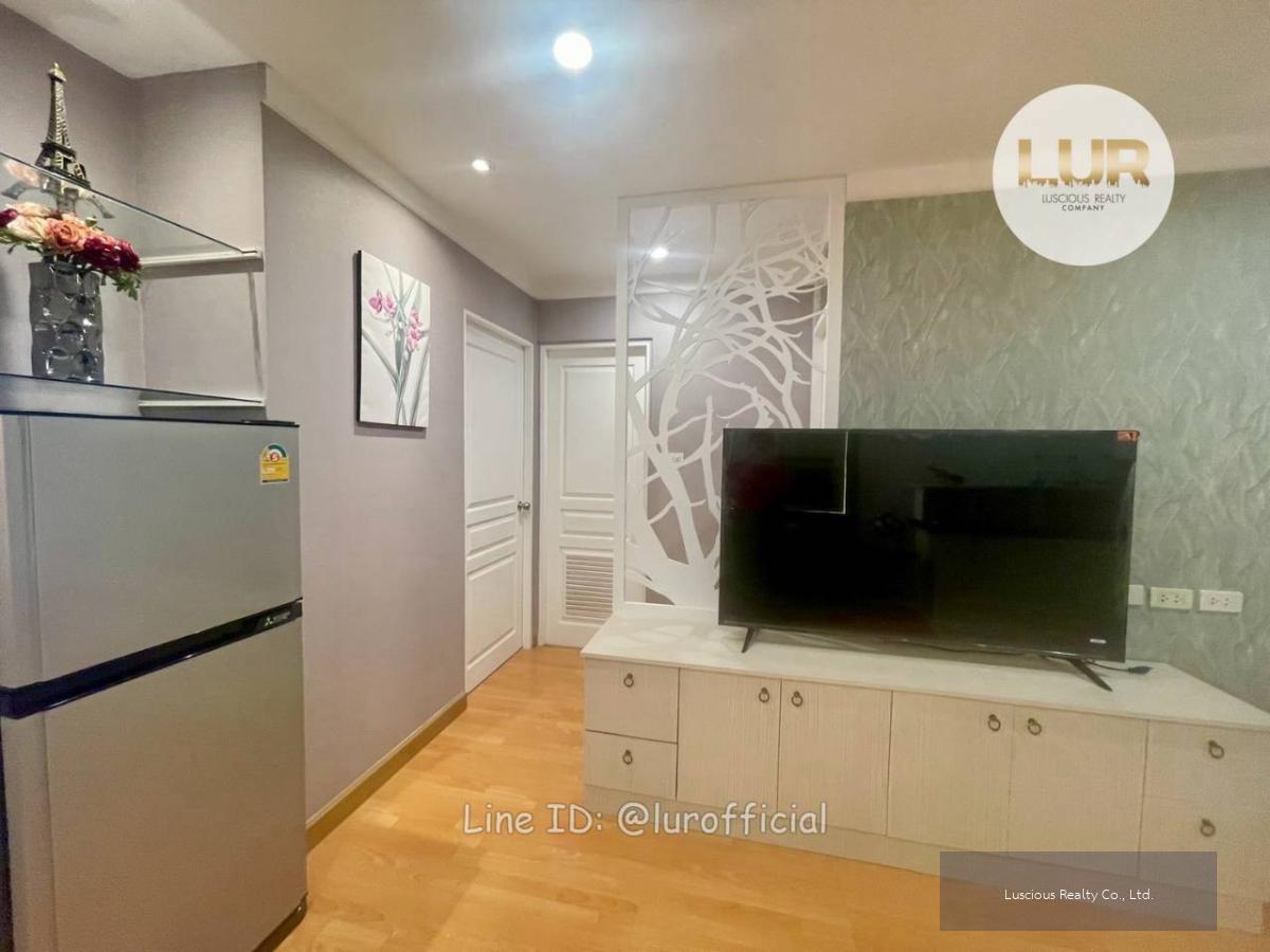 ✨Condo For Rent ✨The Waterford Diamond Sukhumvit 30/1  ✨2 Beds 1 Bath ✨City View
