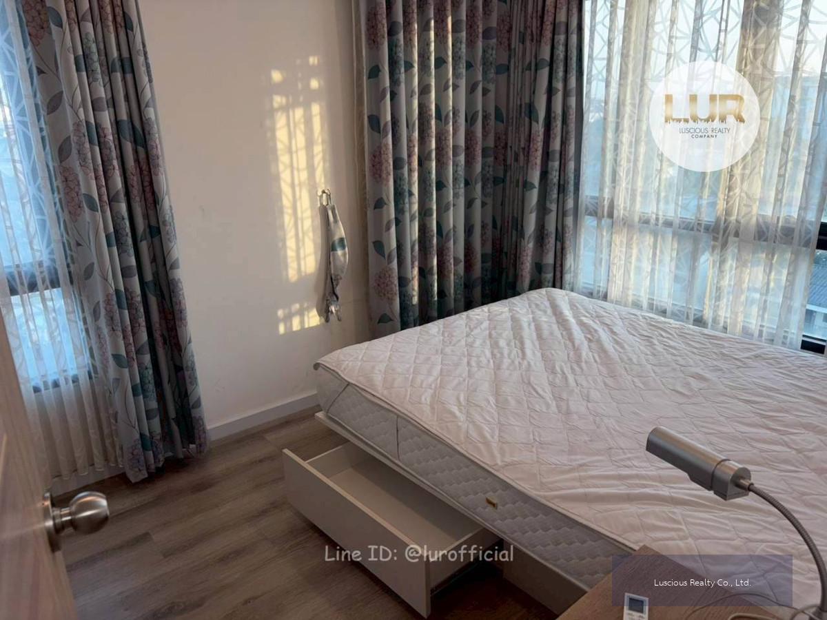 เช่าคอนโด พอสสุขุมวิท115 BTSปู่เจ้า บิ๊กซีสำโรง2 รพ.เมืองสมุทรปู่เจ้าฯ CondoForRent PauseSukhumvit115 BTSPuChao BigCSamrong2 MueangSamutPuChaoHospital