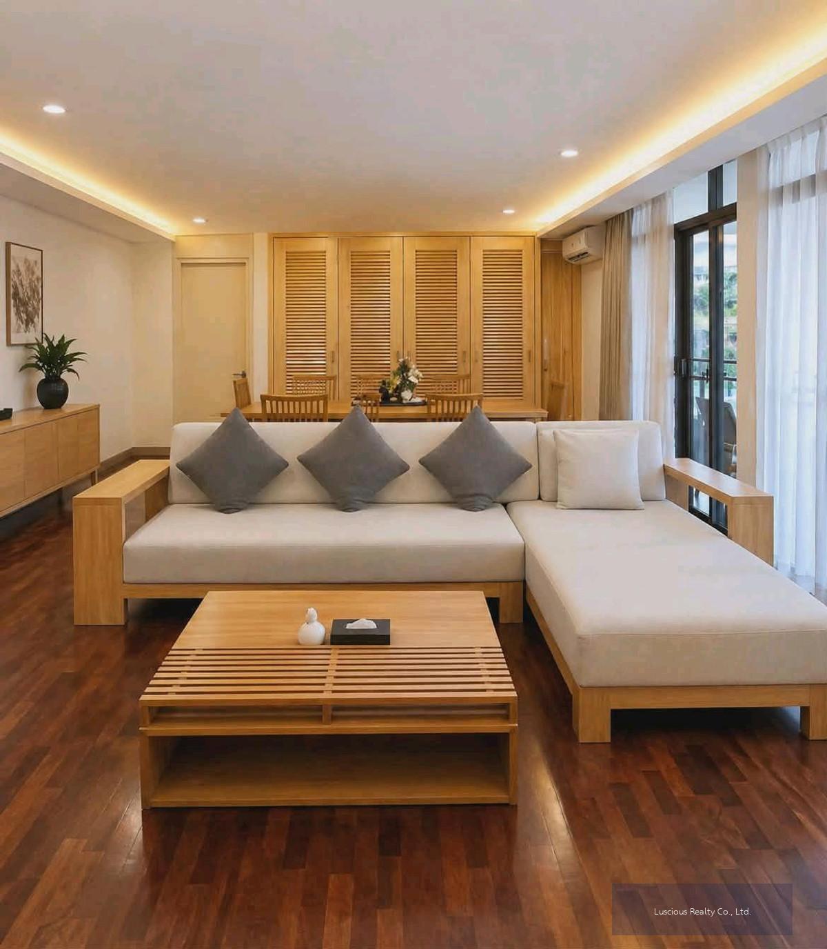 ❤️ ขาย  Big Luxury Condo ทองหล่อ 20 ❤️
FOR SALE – Luxury Condo in Thonglor 20