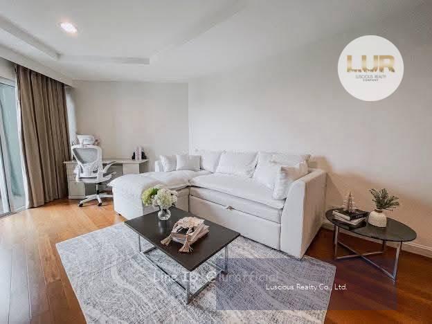 Condo for Rent ✅Belle Grand Rama 9 ✅2 Beds 1 Bath 77 SQ.M.