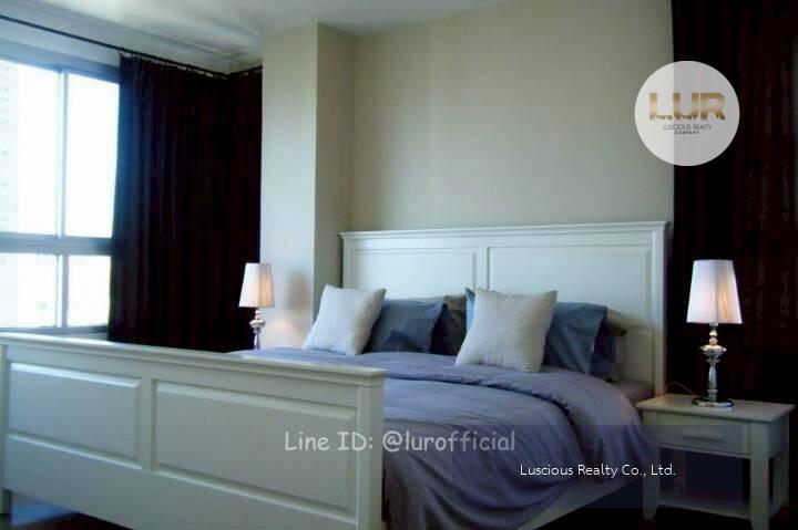 ❤️For Rent ให้เช่า The Clover Thonglor 2 Beds 2 Baths 70 SQM.❤️