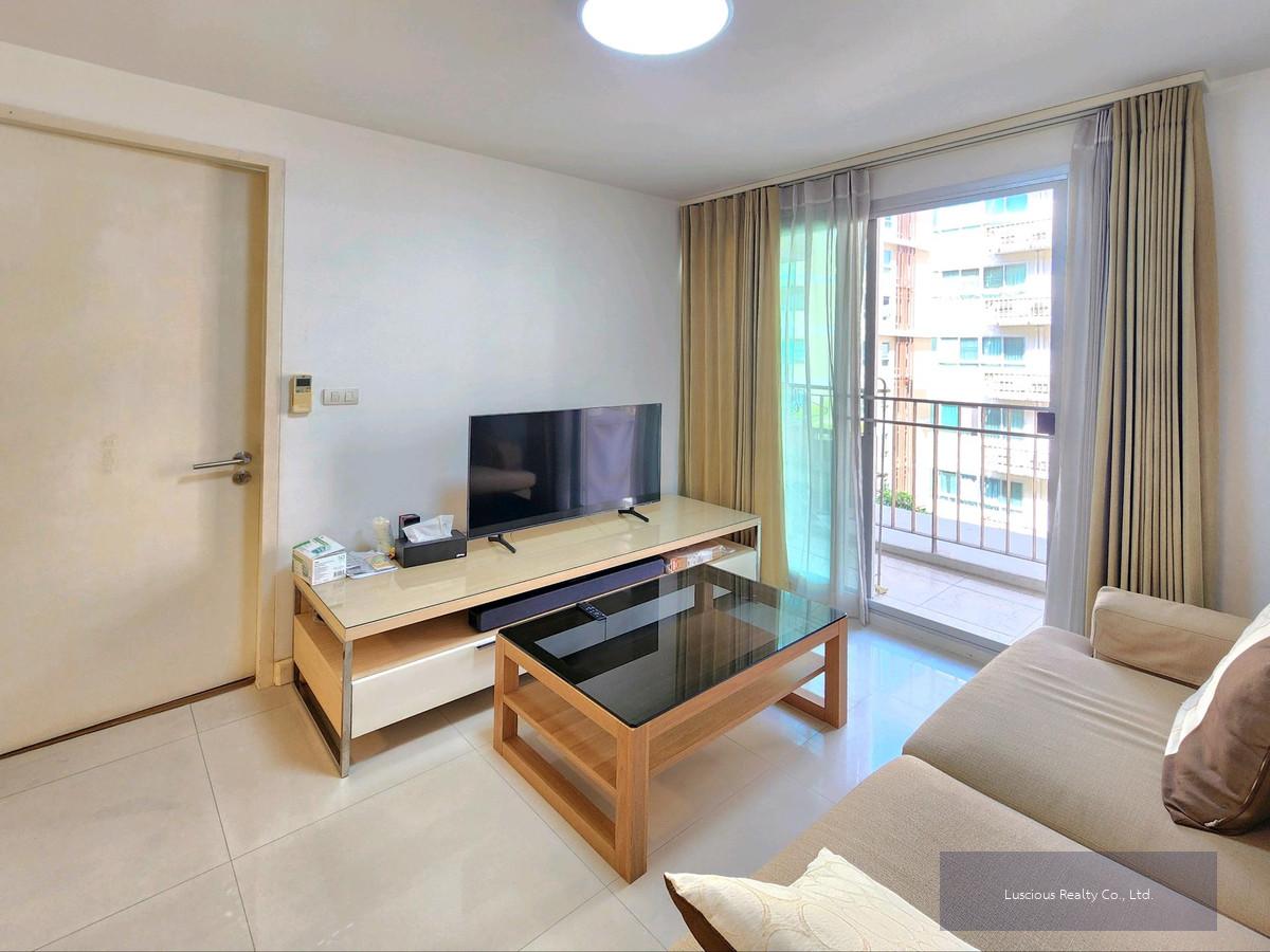 ขายคอนโด เดอะโคลเวอร์ ทองหล่อ
The Clover Thonglor ❤️ วิวสระ Best Deal ❤️