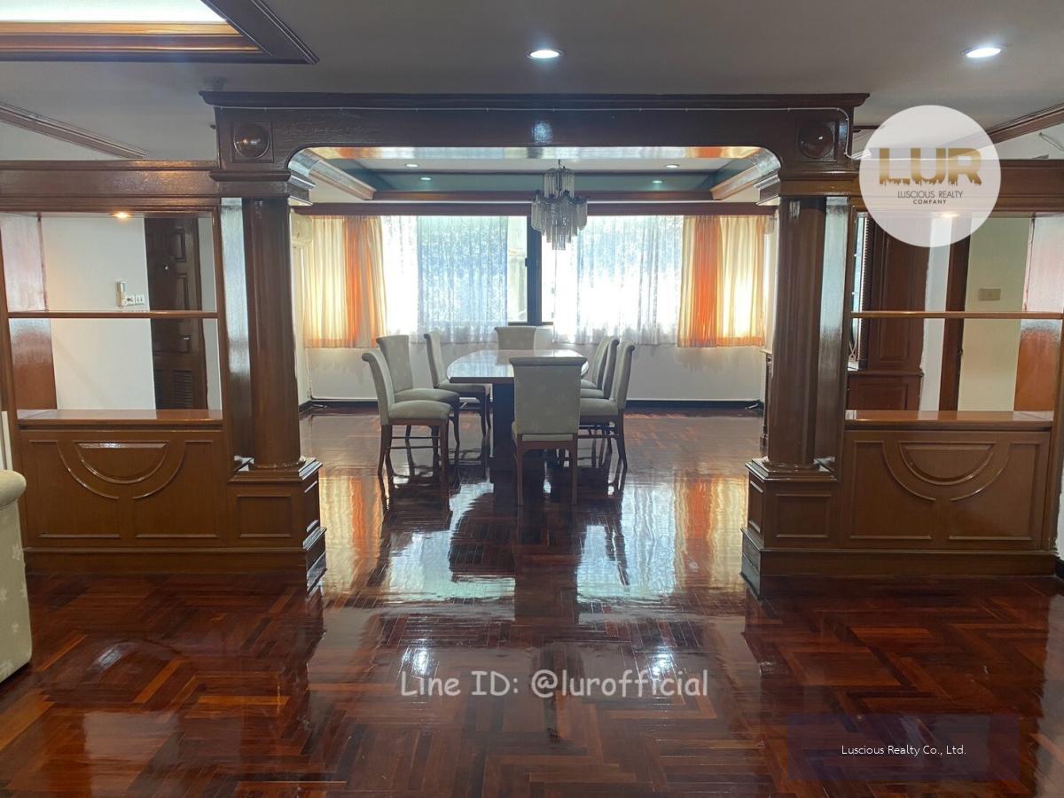 ✨For Rent✨ คอนโดให้เช่า ใกล้ BTS นานา เลี้ยงสัตว์ได้ | Rishi Court