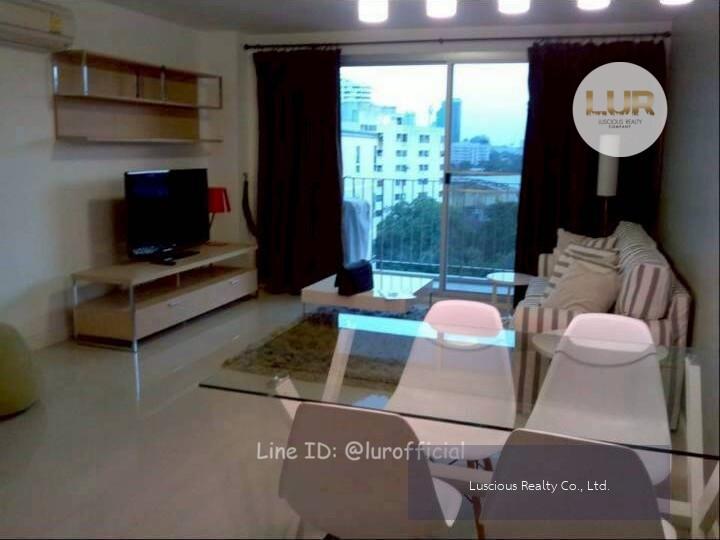 ❤️For Rent ให้เช่า The Clover Thonglor 2 Beds 2 Baths 70 SQM.❤️