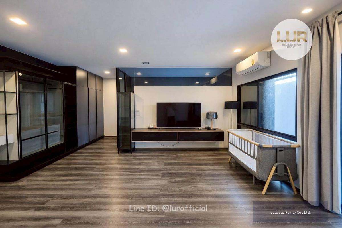 ✨ Luxury Town Home for Sale ✨ Vive Bangna KM.7 : วีเว่ บางนา กม.7