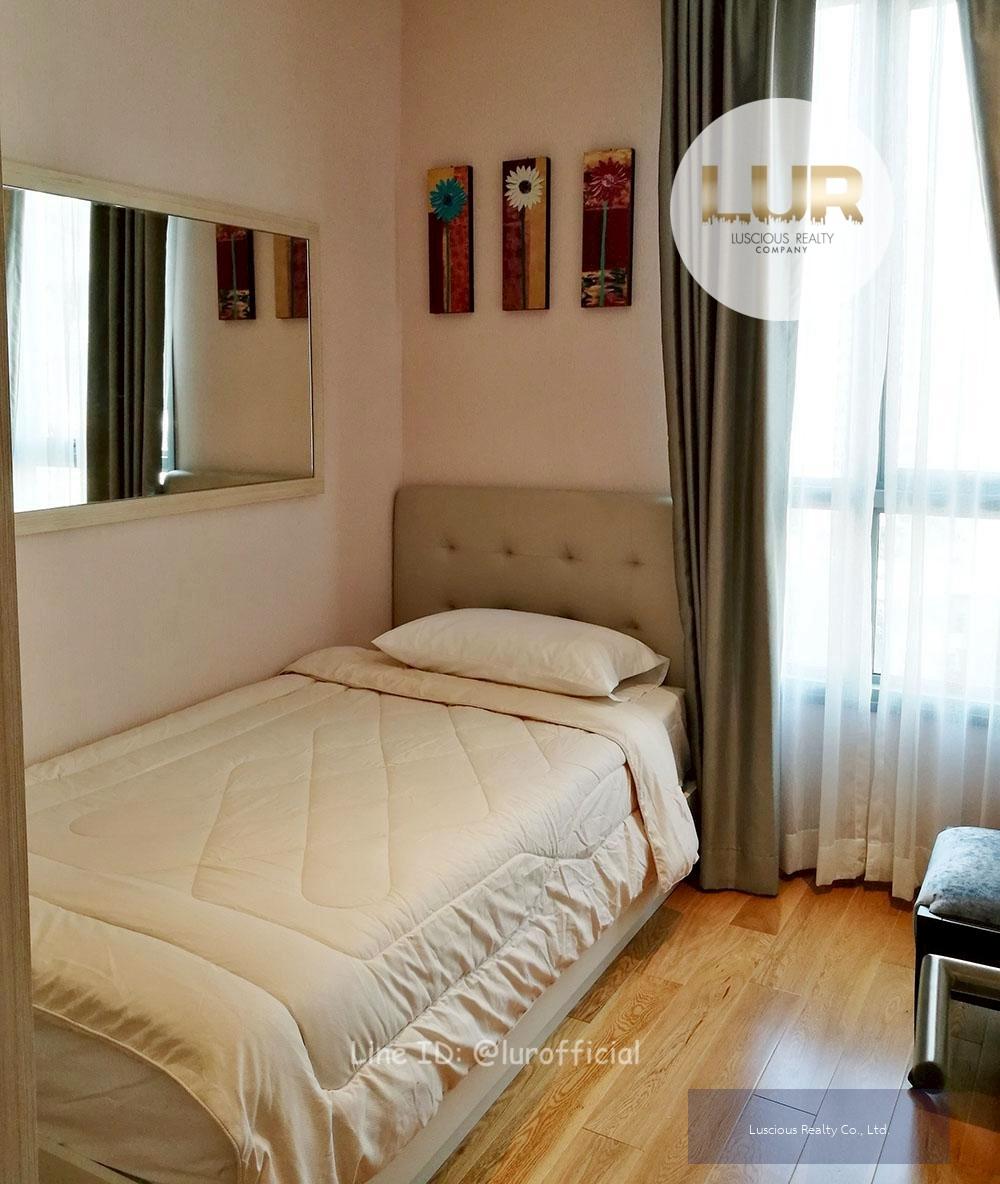 ✨For Rent ให้เช่าคอนโด H Sukhumvit 43 2 Beds 2 Baths 60 sqm.✨