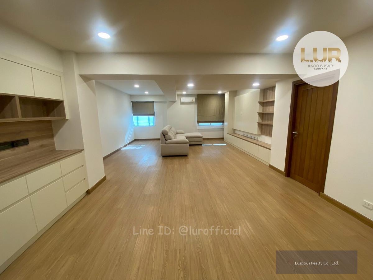 ❤️Condo for Rent❤️ Royal Castle Sukhumvit 39 ✅3 Beds 3 Baths and 1 Maid's Room