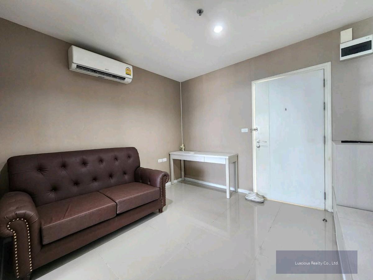 ASPIRE SUKHUMVIT 48
ราคาดี 🔥 เช่า และ ขาย
For Rent and Sale Near BTS PhraKaNong❤️