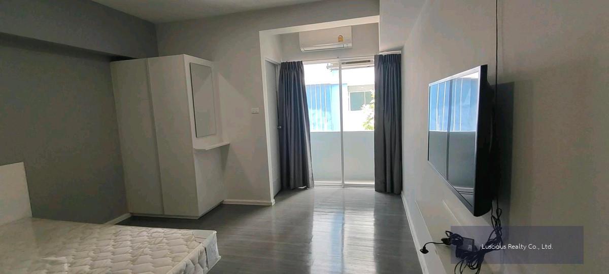 ขายคอนโด โครงการ อยู่รวยคอนโด
ซอยนวมินทร์ 135