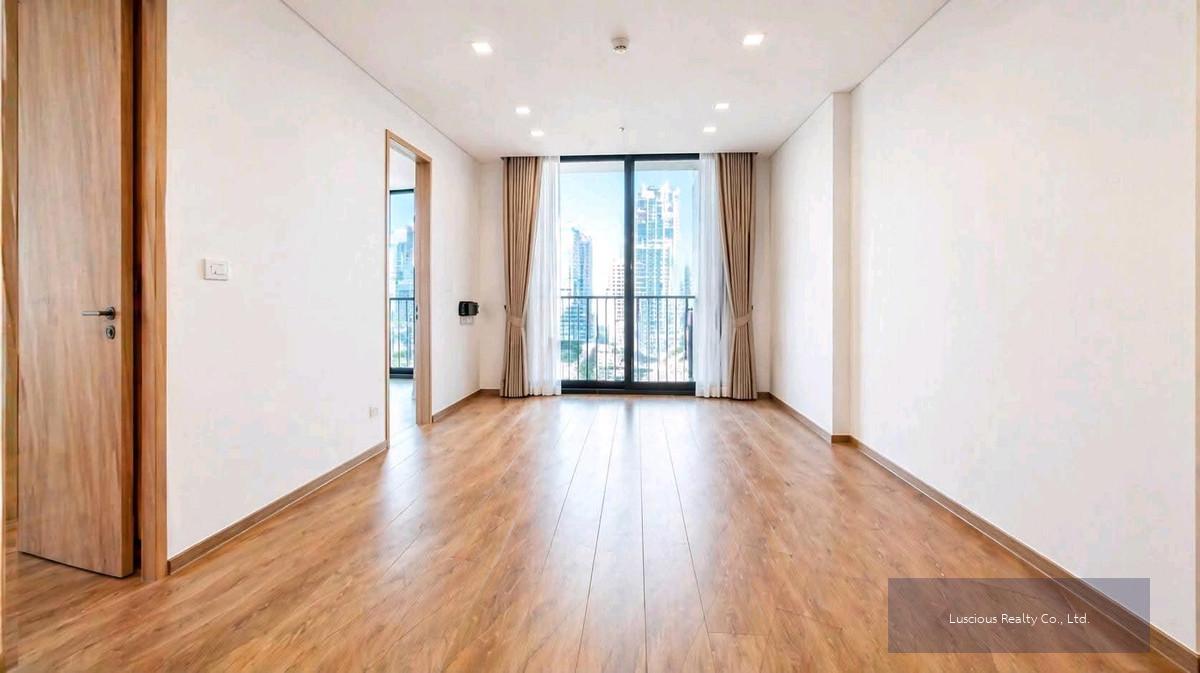 ขาย คอนโด Noble BE33 ห้องมุม