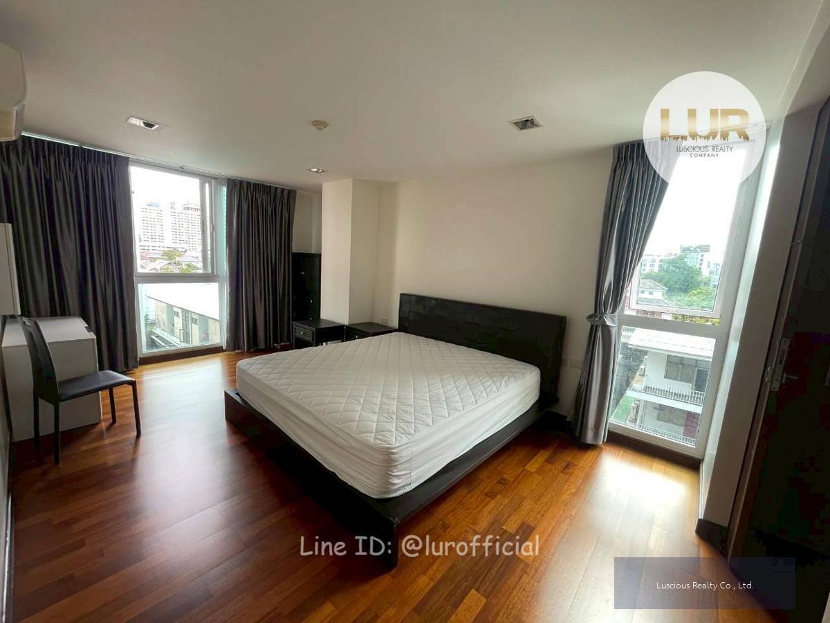 ❤️For Rent ให้เช่าคอนโด DLV Thong Lo 20❤️ 2Beds 2Baths 94sqm.