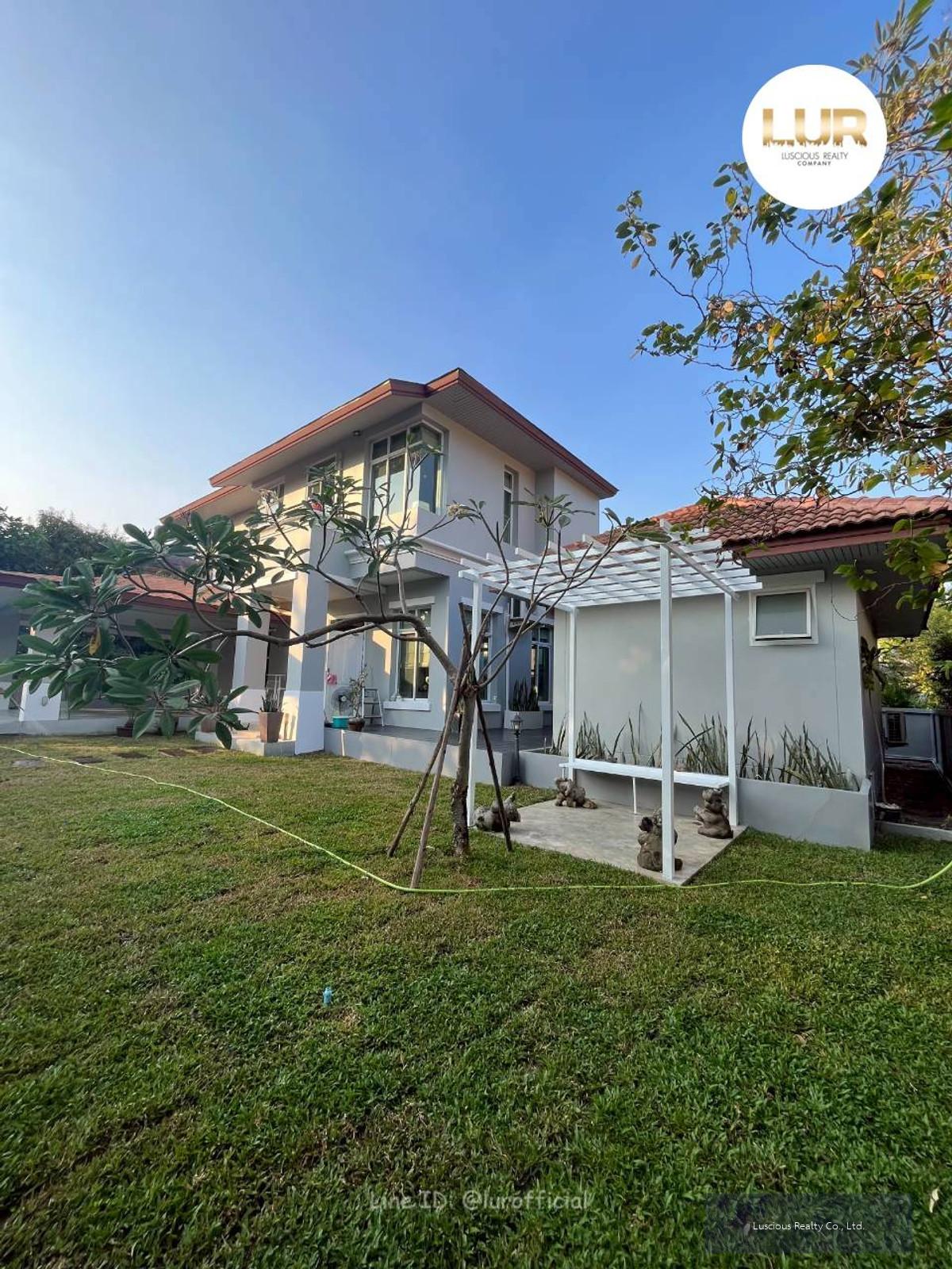 อนาวิลล์ สุวรรณภูมิ,