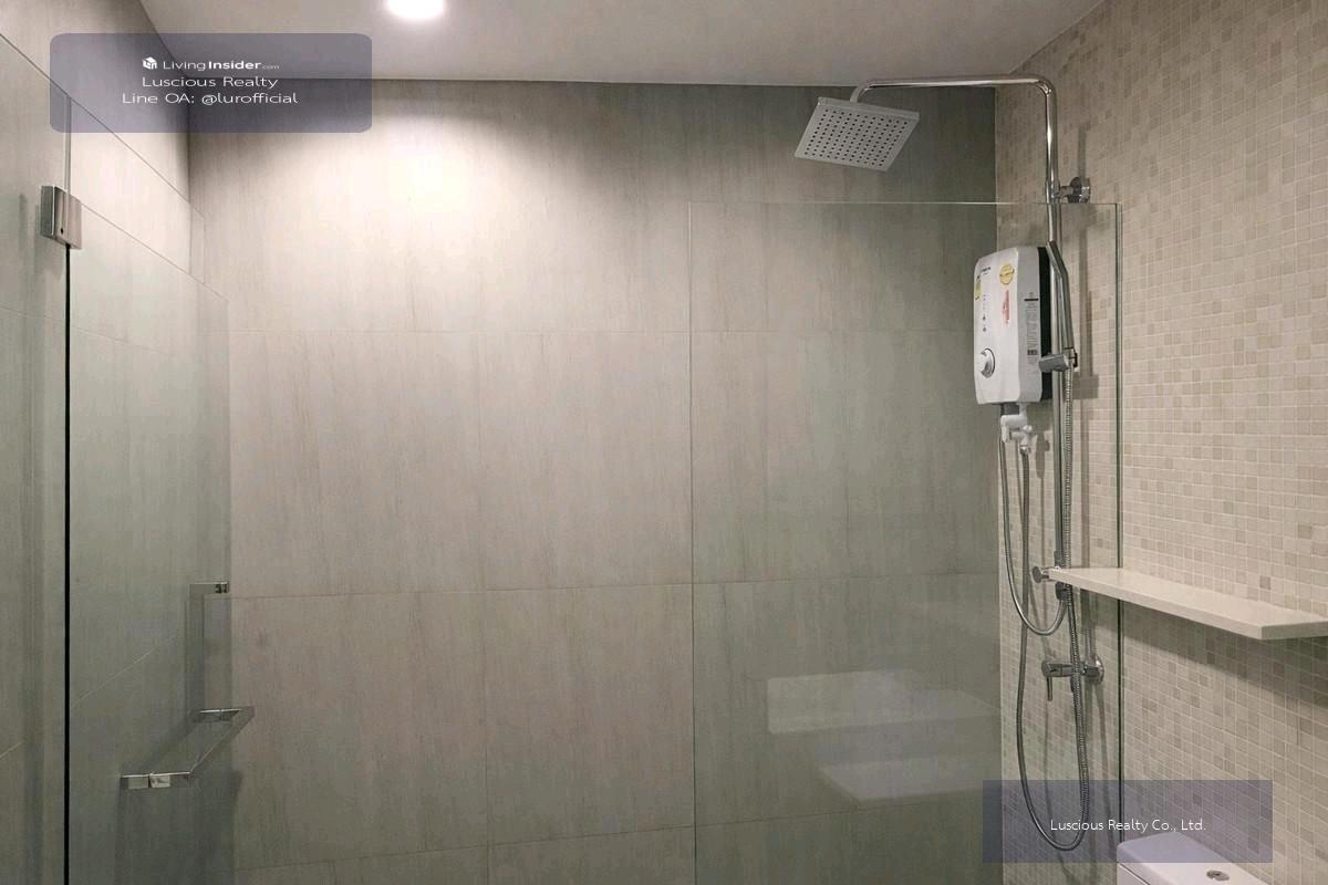 ขาย คอนโด The Politan Aqua เดอะโพลิแทน อควา ❤️ Best Deal ❤️