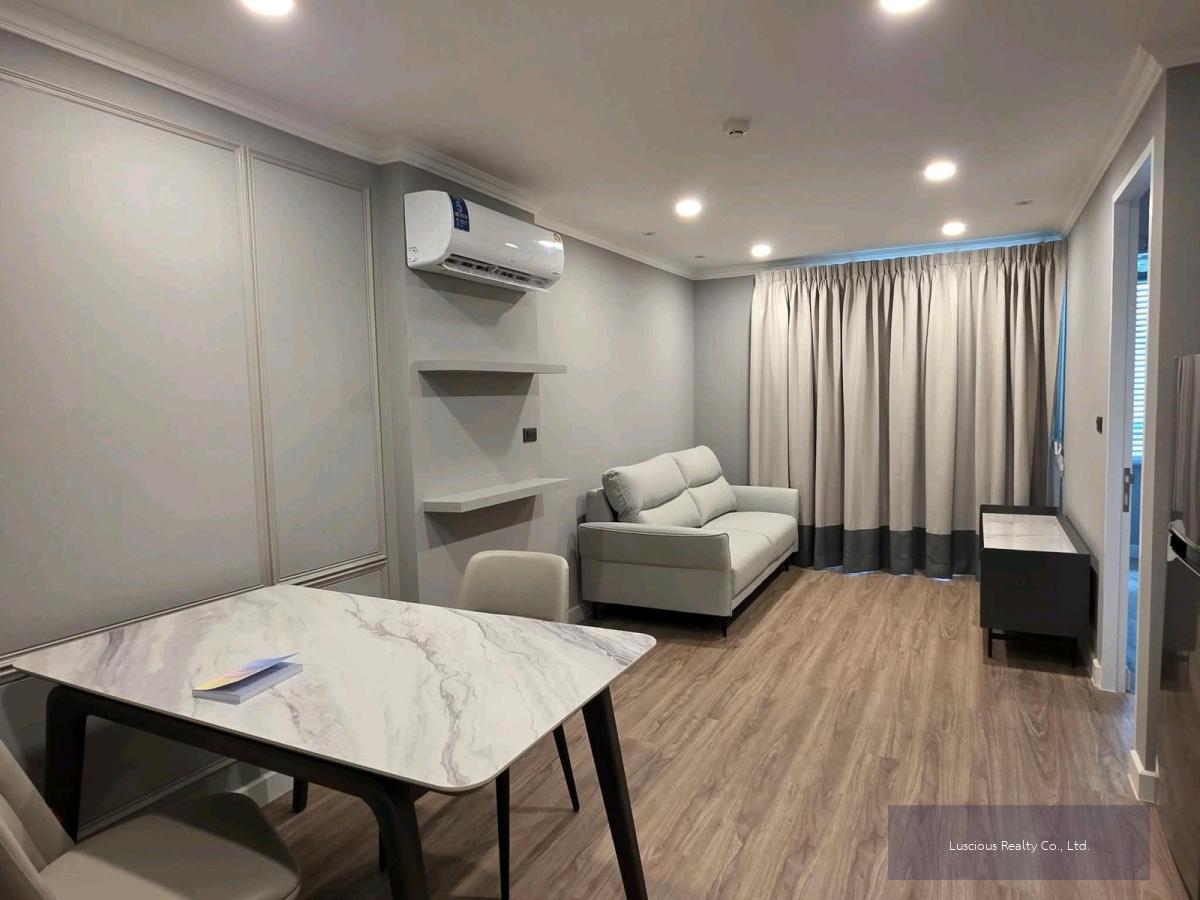 The Clover Thonglor ขายคอนโด รีโนเวทใหม่
Newly Renovated 🔥