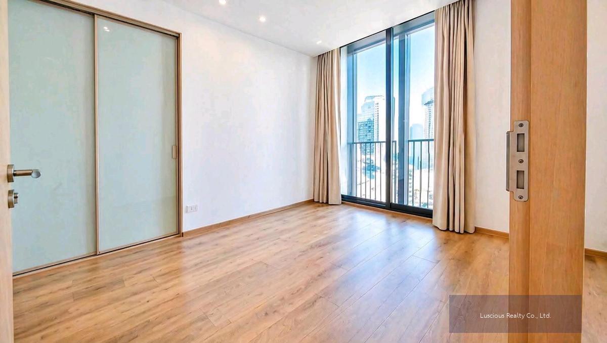 ขาย คอนโด Noble BE33 ห้องมุม