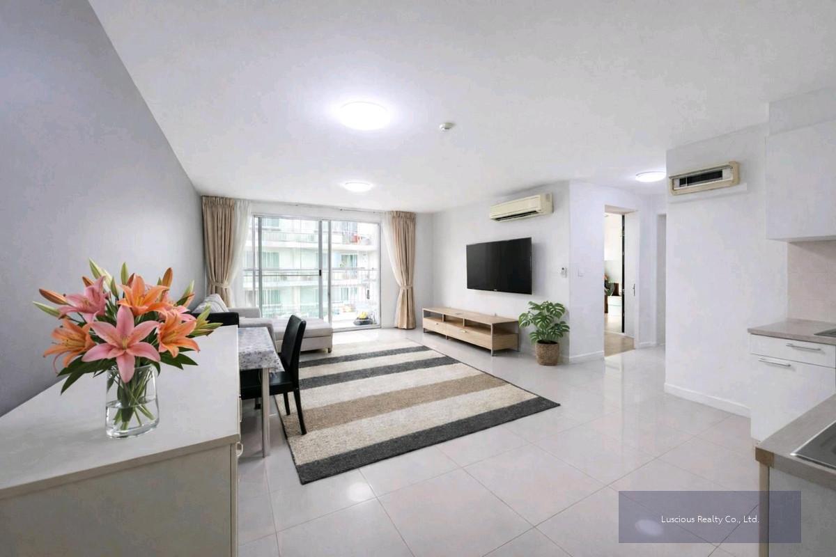 ❤️The Clover Thonglor ขาย
For sale 2 bedrooms
เดอะโคเวอร์ ทองหล่อ ซ.18 ❤️
