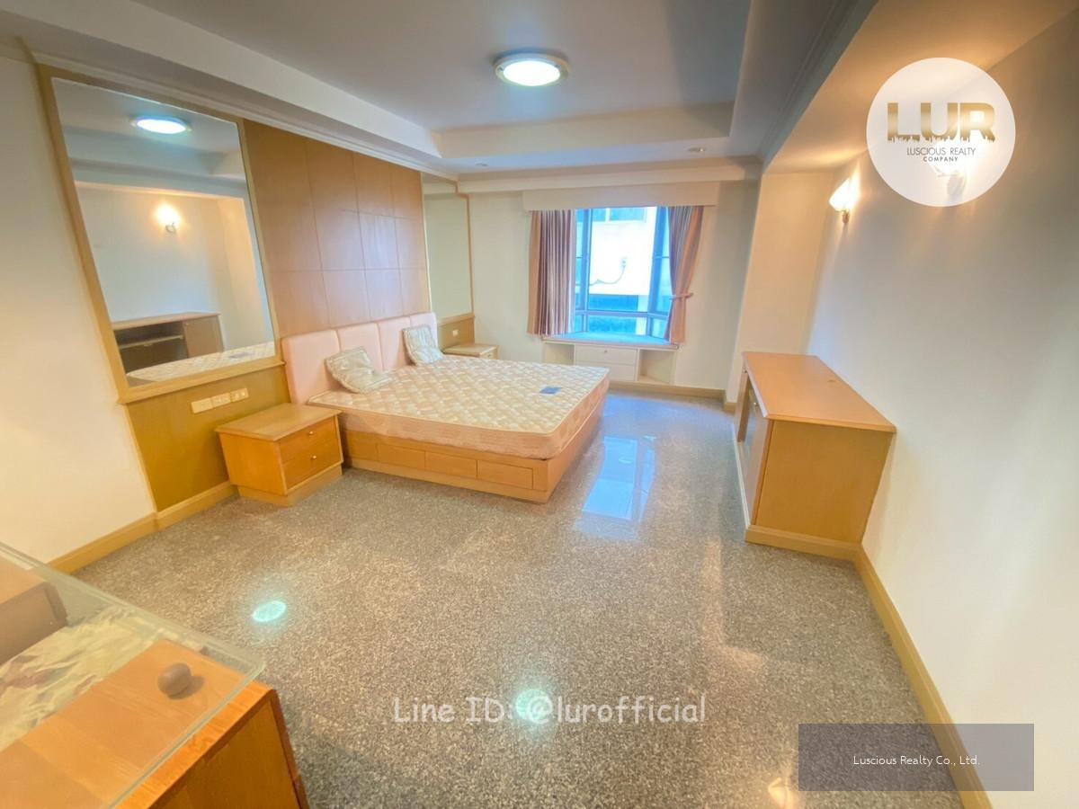 ✨ขายคอนโด Royal Castle Sukhumvit 39✨ 3 Beds 3 Baths 160sqm.