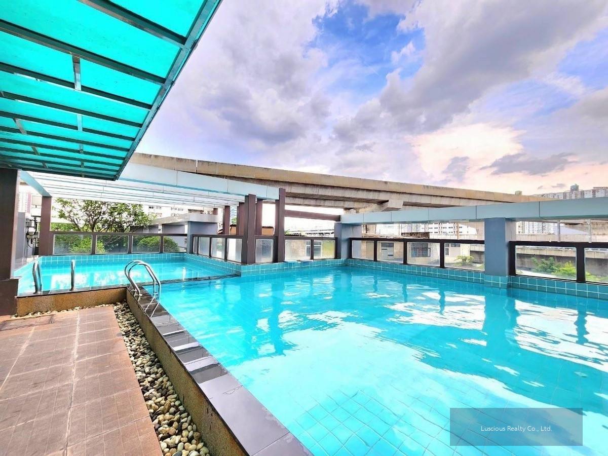 ให้เช่าคอนโด Rich Park @ Bangson Station (ริชพาร์ค @ บางซ่อน สเตชั่น)