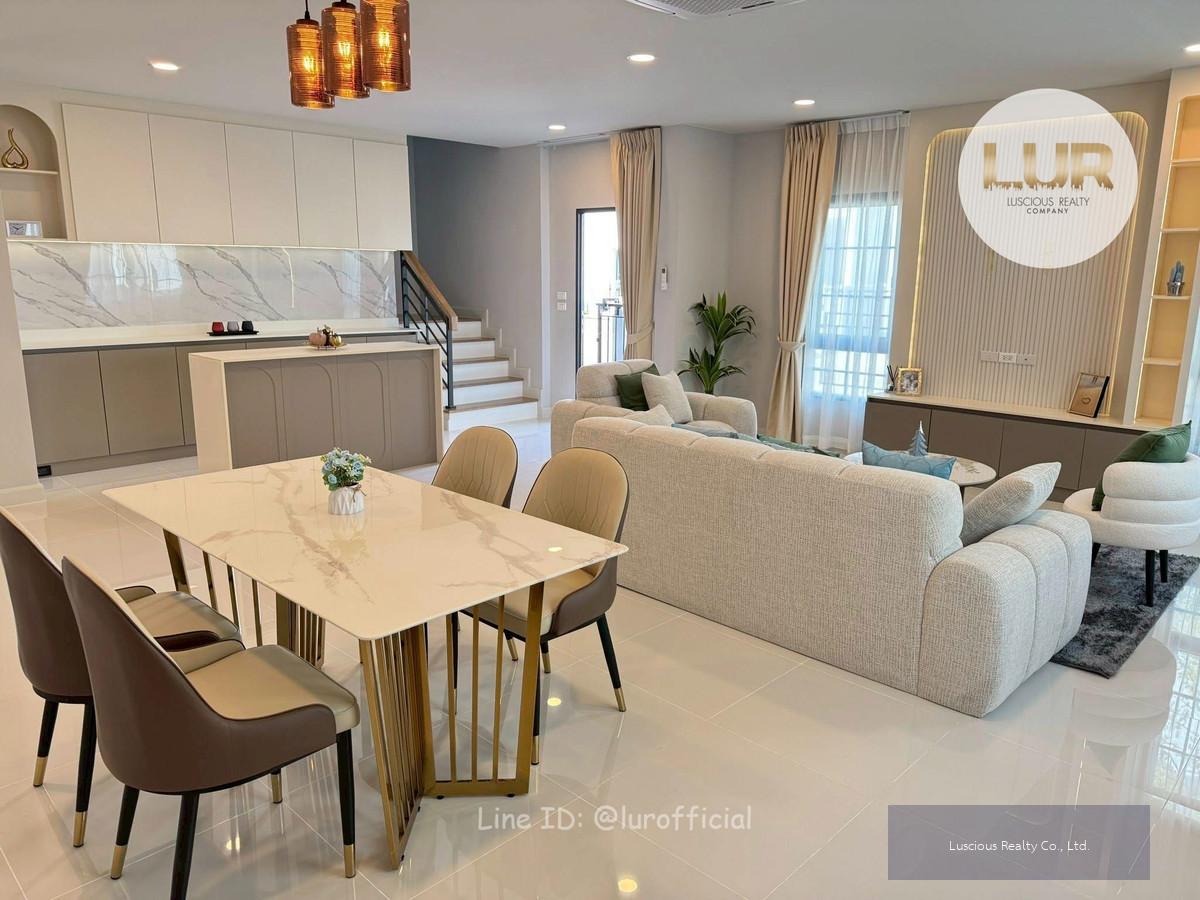 #บ้านใกล้เมกาบางนา  #บ้านพร้อมอยู่ #ขายบ้านเดี่ยว #เซนโทรบางนา #เมกาบางนา #รพ.พริ้นซ์สุวรรณภูมิ #รร.นานาชาติคอนคอร์เดียน #CondoforSale #CentroBangna #Megabangna #PrincHospitalSuvarnabhumi #ConcordianInternationalSchool