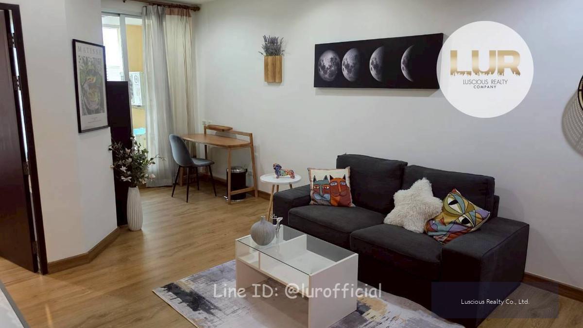 ✨For Sale ขายคอนโด The Address Sukhumvit 42✨ 400m to BTS Ekkamai