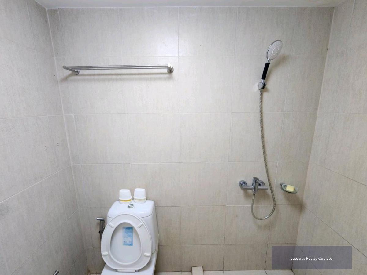 For Rent The Clover Thonglor คอนโดให้เช่า กลาง ทองหล่อ สุขุมวิท 55 Condo for rent ❤️ Facing North ✅️