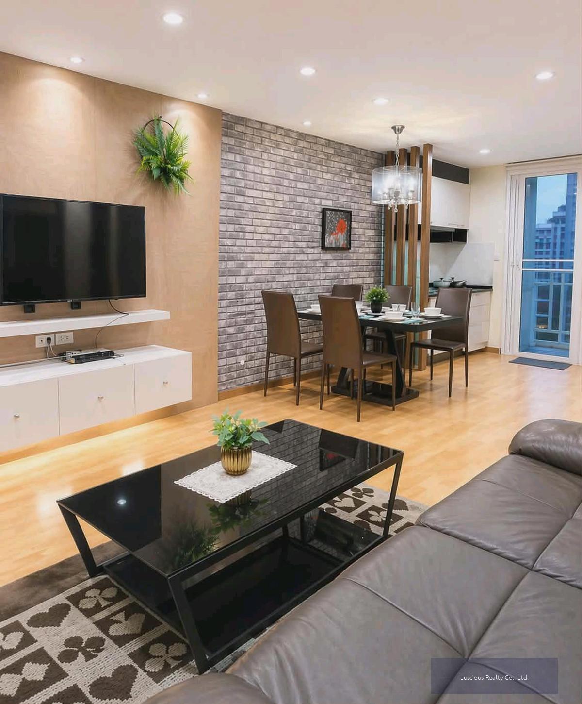 The Amethyst 39 Condominium