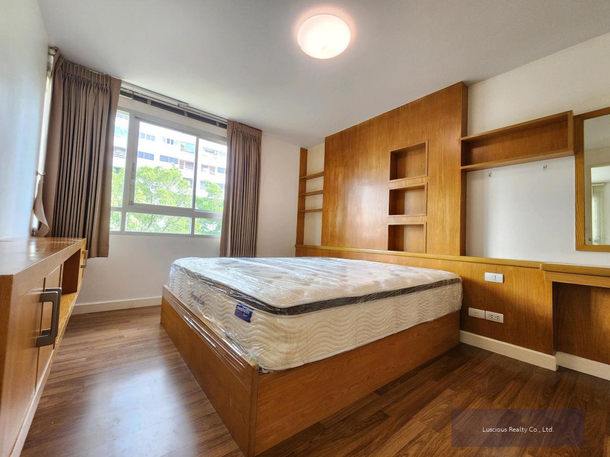 The Clover Thonglor คอนโดให้เช่า กลาง ทองหล่อ สุขุมวิท 55 Condo for rent ❤️ Corner Unit ❤️ Facing North ✅️