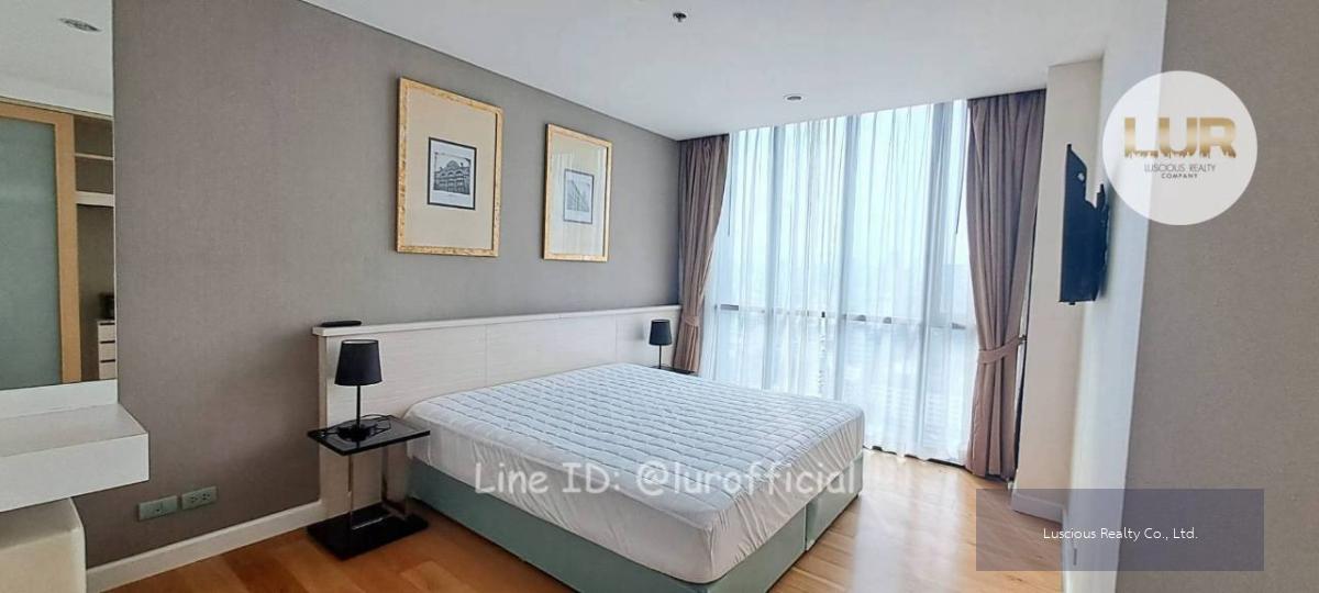 Condo For Rent ทำเลดี ห้องกว้าง ชั้นสูง วิวเมือง เฟอร์ครบพร้อมอยู่ | Up Ekamai