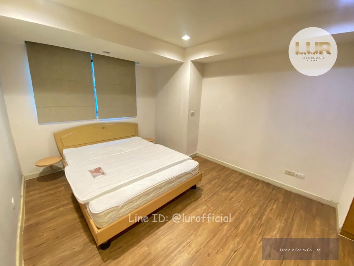 🔥Condo for Rent🔥Royal Castle Sukhumvit 39 ✅3Beds 3Baths and 1 Maid's Room