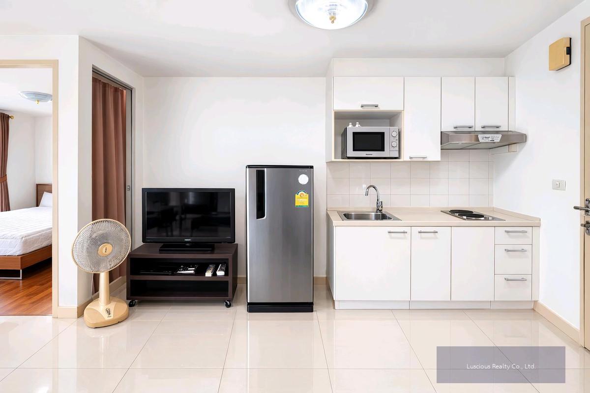 ❤️ ให้เช่า คอนโด เดอะโคลเวอร์ ทองหล่อ
Condo for Rent in Thonglor Rare Item❤️