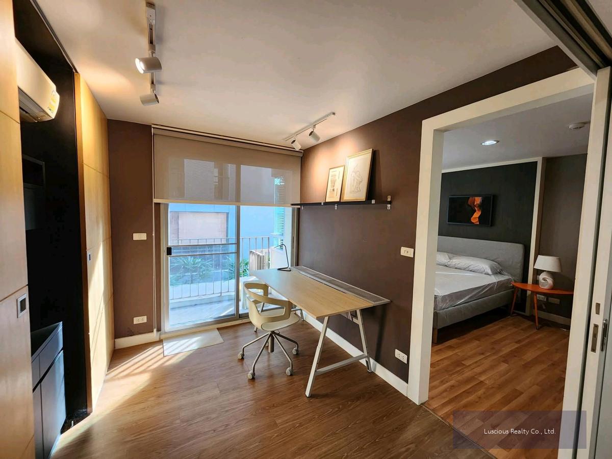3 - bedrooms ❤️ The Clover Thonglor 3 bedroom Condo ✅️
คอนโดให้เช่า
 The Clover Thonglor (เดอะ โคลเวอร์ ทองหล่อ 18)
