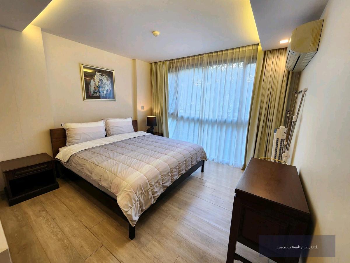 Condo FOR RENT Via Botani 🔥
Near BTS Phrom Phong 🔥
คอนโด Via Botani เวีย โบทานี